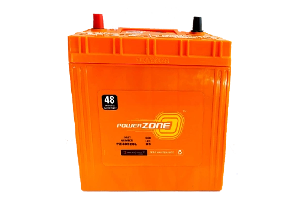 Power Zone AUC-PZ-OPZ300RMF (30Ah) ( Warranty 12 Month) - 