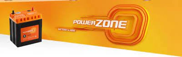 Power Zone AUC-PZ-OPZ300RMF (30Ah) ( Warranty 12 Month) - 