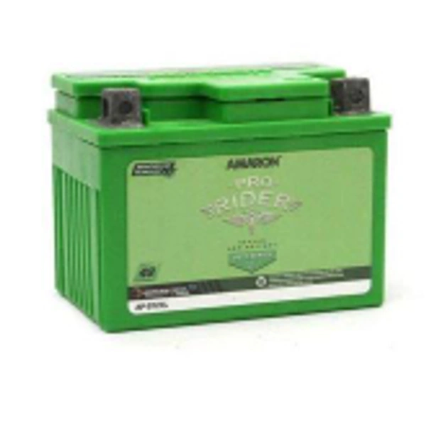 Amaron ABR-PR-APBTZ7L (6 Ah) 48 Month (24+24) Warranty