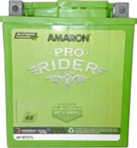 Amaron ABR-PR-APBTZ7L (6 Ah) 48 Month (24+24) Warranty