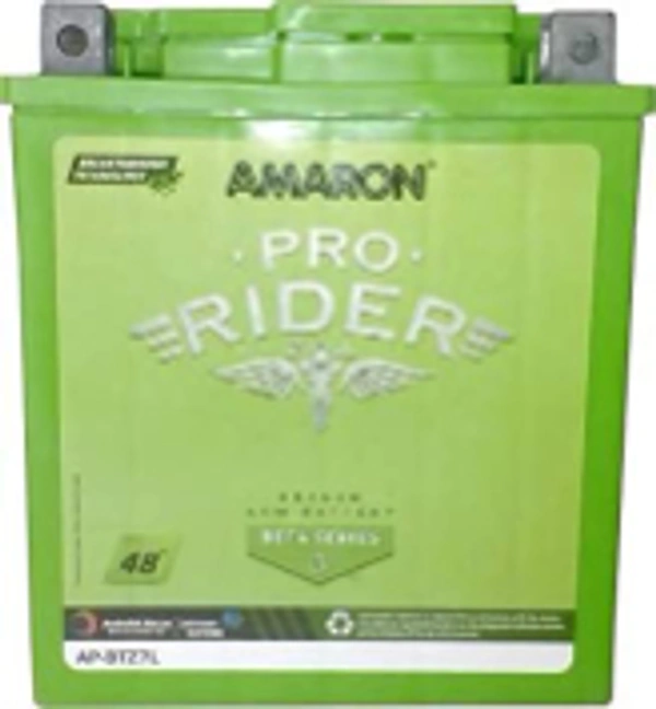 Amaron ABR-PR-APBTZ7L (6 Ah) 48 Month (24+24) Warranty