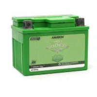 Amaron ABR-PR-APBTZ7L (6 Ah) 48 Month (24+24) Warranty