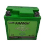 AMARON BETA ABR-PR-APBTZ5L 4Ah, 48 Month (24+24) Warranty
