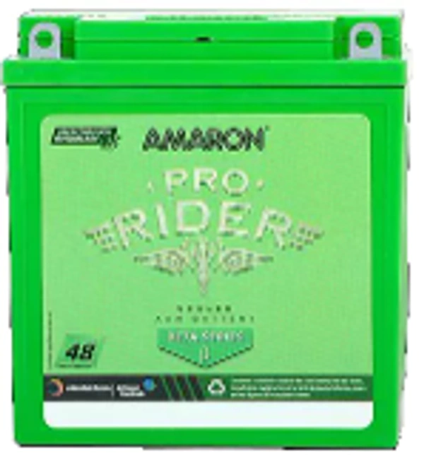 AMARON BETA ABR-PR-APBTZ5L 4Ah, 48 Month (24+24) Warranty