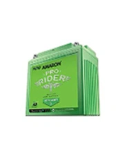 Amaron ABR-PR-12APBTX7R 7Ah 48 Month (24+24) Warranty