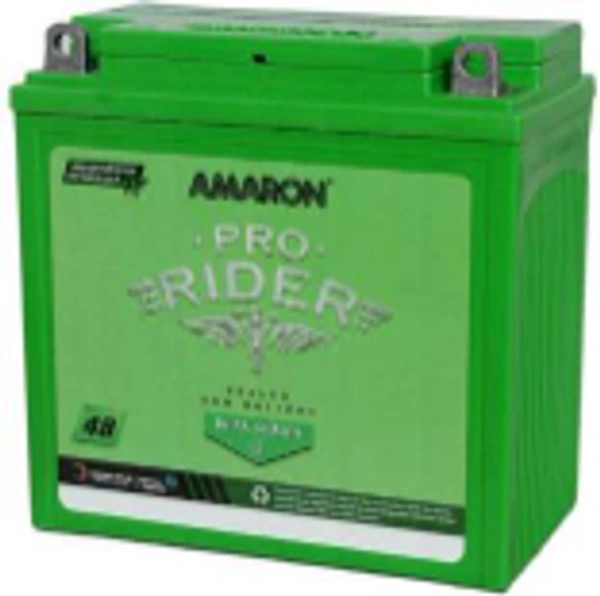 Amaron 12APBTZ90 9Ah, 48 Month (24+24) Warranty