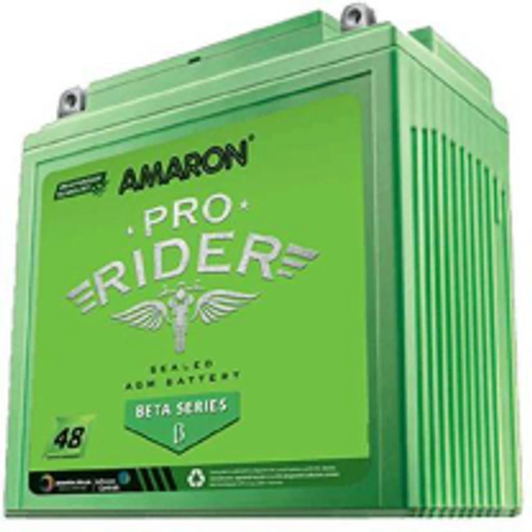 Amaron 12APBTZ90 9Ah, 48 Month (24+24) Warranty