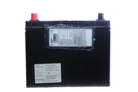 AMARON Black AAM-BL-0BL600RMF 60Ah, 18 Month Warranty