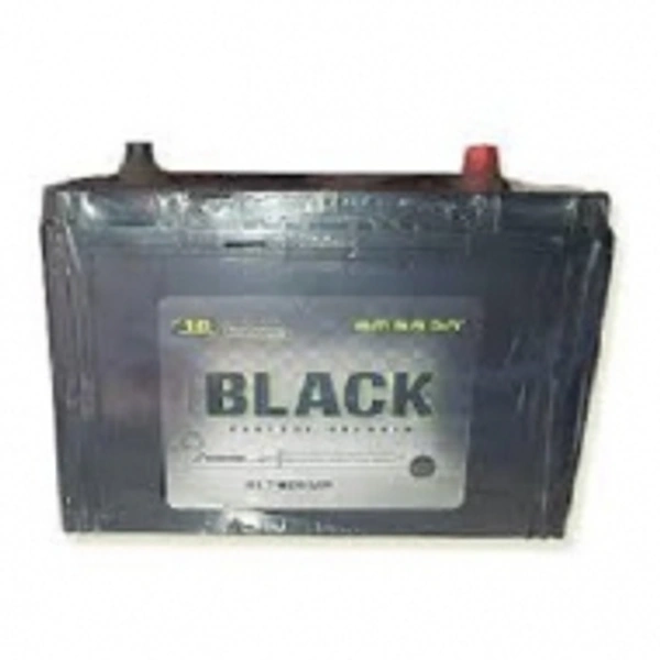 Amaron Black AAM-BL-0BL800LMF ( 80Ah ) 18 Month Warranty