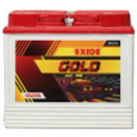 Exide GOLD700L ( 65Ah ) 18 Month Warranty
