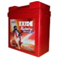 Exide XPLORE XL5L-B ( 5 LB) 48 Month (24+24) Warranty
