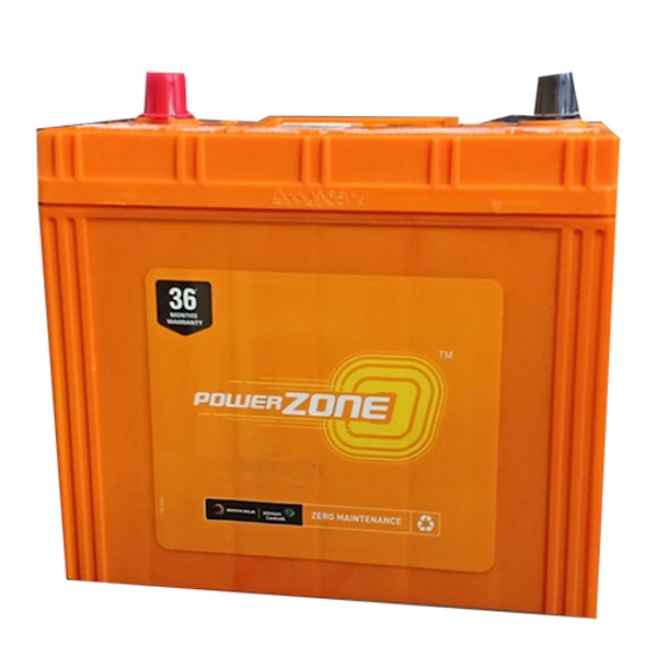 Power zone APZ-40-0PZ95D26R/L (WARRANTY 40 M)(65AH) - 