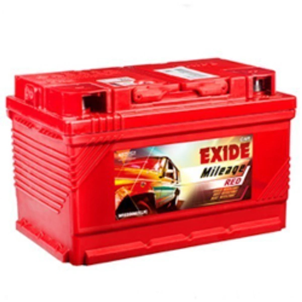 Exide Mileage MLDIN65LH ( 65Ah ) 55 Month (30+25) Warranty