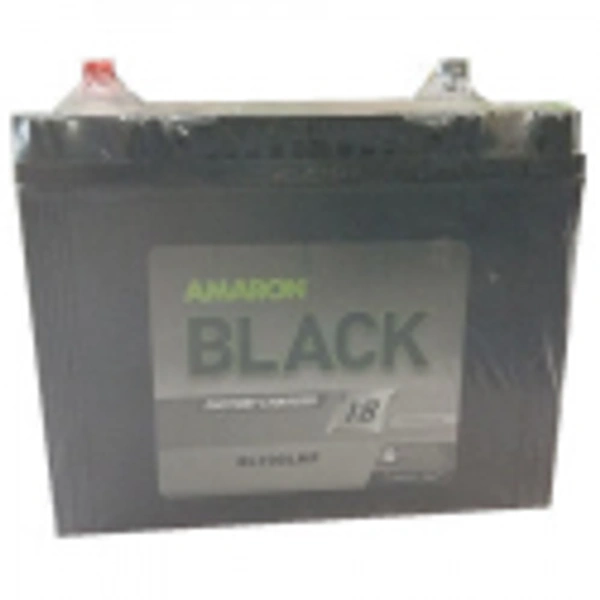 Amaron Black AAM-BL-0BL700LMF ( 65Ah ) 18 Month Warranty
