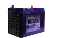 Amaron Black AAM-BL-0BL700LMF ( 65Ah ) 18 Month Warranty