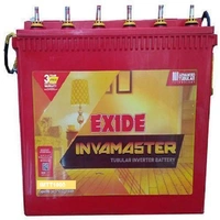 Exide Invamaster IMTT1800 180Ah, 60 Month (36+24) Warranty - 