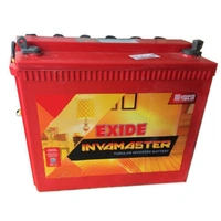 Exide Invamaster IMTT1800 180Ah, 60 Month (36+24) Warranty - 