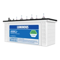 Luminous PC18042TJ 150Ah, 42 Month (24+18) Warranty - 