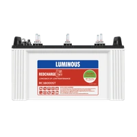 Luminous RC18000ST 150Ah, 36 Month ( 18+18 ) Warranty - 