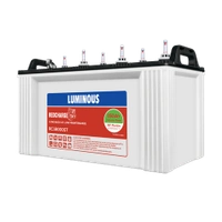 Luminous RC18000ST 150Ah, 36 Month ( 18+18 ) Warranty - 