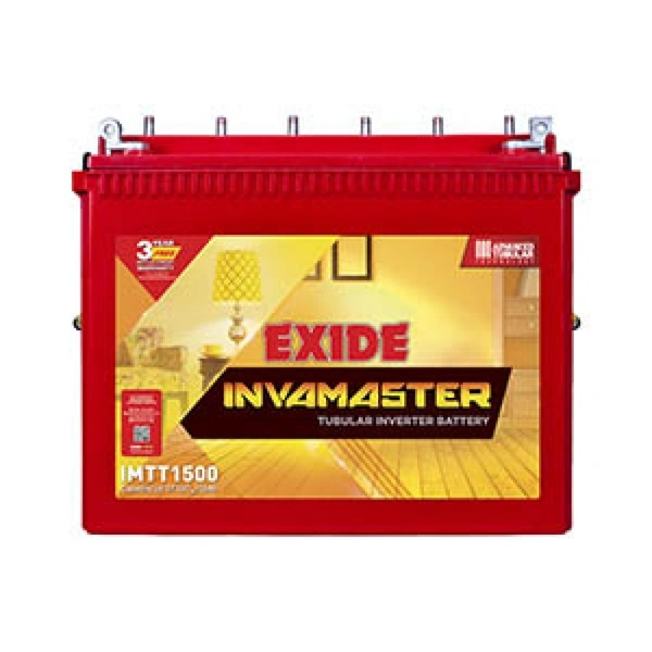 Exide InvaMaster IMTT1650-165AH