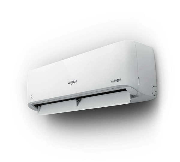 Ac Whirlpool