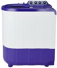 Whirlpool  8 kg 5 Star, Supersoak Technology Semi Automatic Top Load Purple  (ACE 8.0 SUP SOAK (CORAL PURPLE)(5 YR)) (Model No.30132)