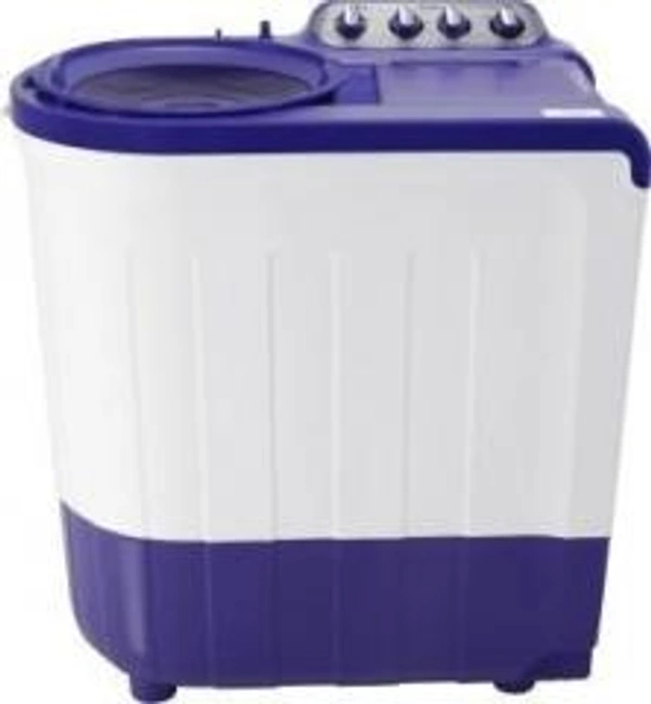 Whirlpool  8 kg 5 Star, Supersoak Technology Semi Automatic Top Load Purple  (ACE 8.0 SUP SOAK (CORAL PURPLE)(5 YR)) (Model No.30132)
