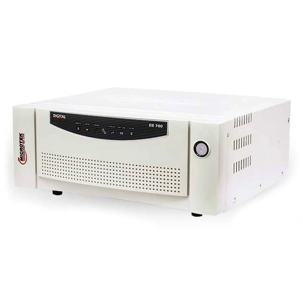 Microtek Inverter 800Va Home & Office Ups
