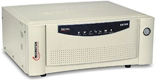 Microtek Inverter 800Va Home & Office Ups