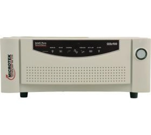 Microtek Inverter 800Va Home & Office Ups