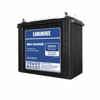 Luminous NEO 18030 150Ah, 30 Month (15+15) Warranty - 