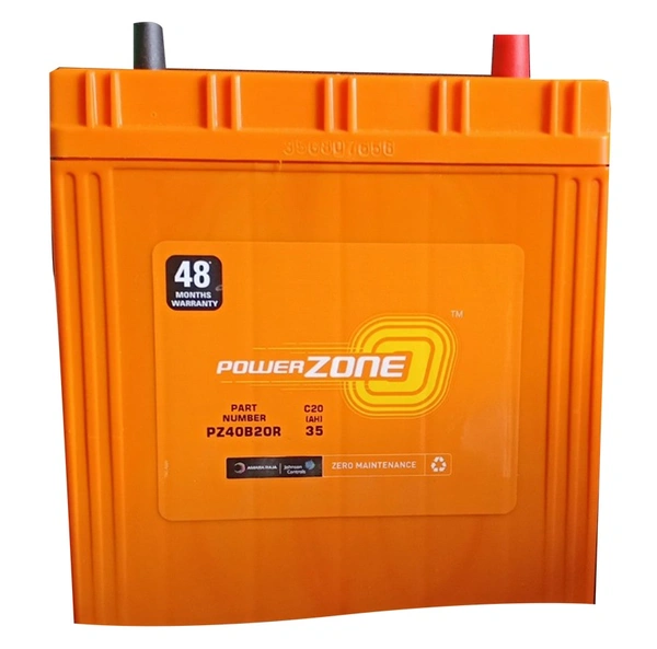 AUC-PZ-OPZ6000R/L (Warranty18 month) (60 AH) - 