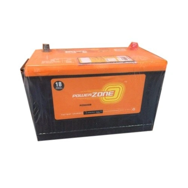 power zone AUC-0PZ10000R/L (WARRANTY 18M) (100AH) - 