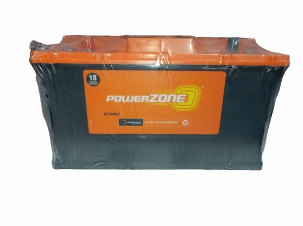Power zone AUC-PZ-ONT9000R/L (WARRANTY 18M)( 90AH) - 