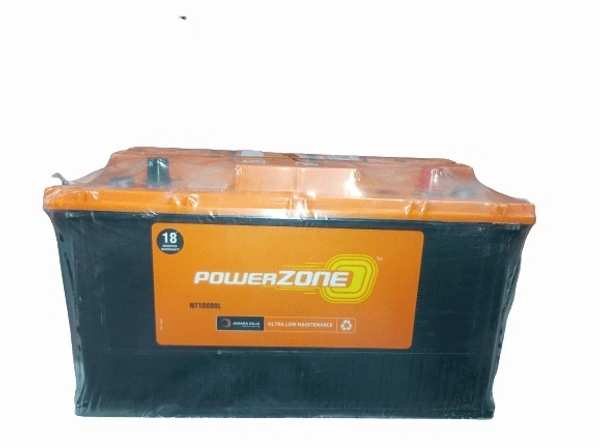 Power zone AUC-PZ-ONT10000R/L (WARRANTY 18M)(100AH) - 