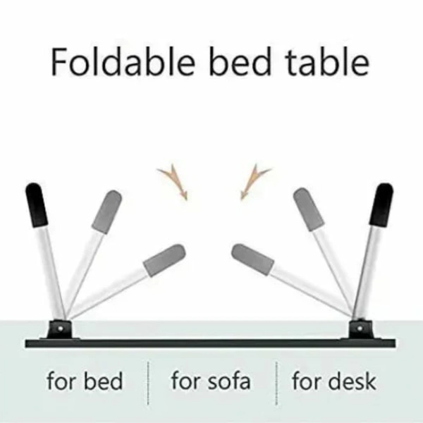Md Enterprise Laptop Table - ⭐⭐⭐⭐⭐, brown