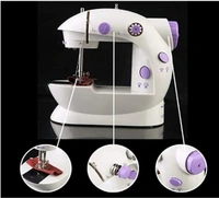 md enterprise sewing machine - purple + white, 15, ⭐⭐⭐⭐⭐