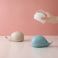 MD ENTERPRISE whale brush - ⭐⭐⭐⭐⭐