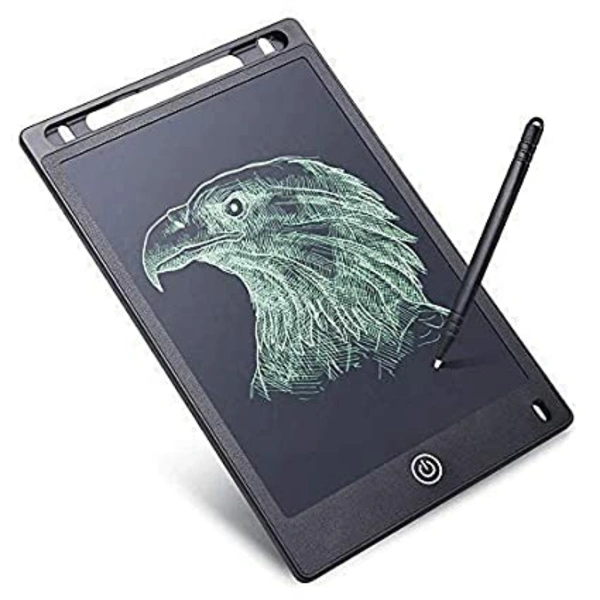 Md Enterprise LCD writting Tablet - black, ⭐⭐⭐⭐