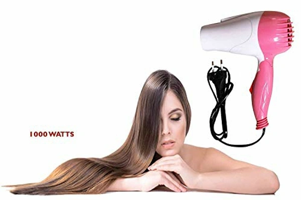 Md Enterprise mini nova hair dryer - pink, ⭐⭐⭐⭐⭐