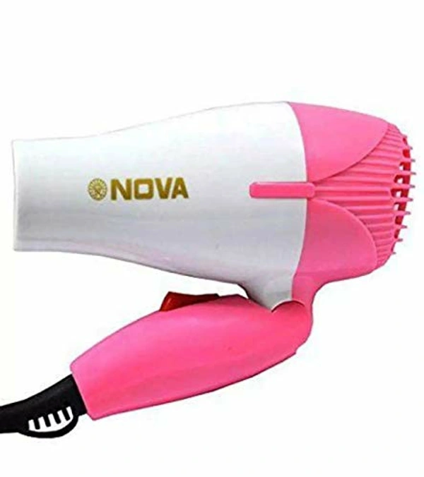 Md Enterprise mini nova hair dryer - pink, ⭐⭐⭐⭐⭐