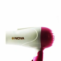 Md Enterprise mini nova hair dryer - pink, ⭐⭐⭐⭐⭐