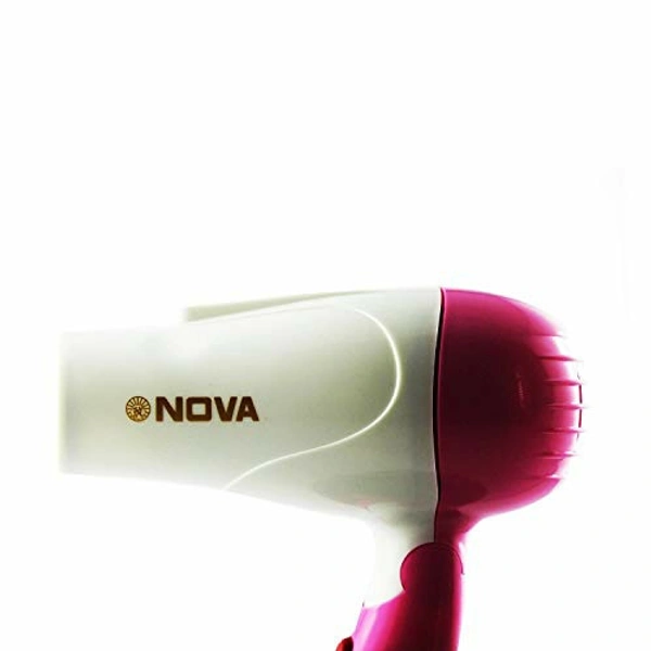 Md Enterprise mini nova hair dryer - pink, ⭐⭐⭐⭐⭐
