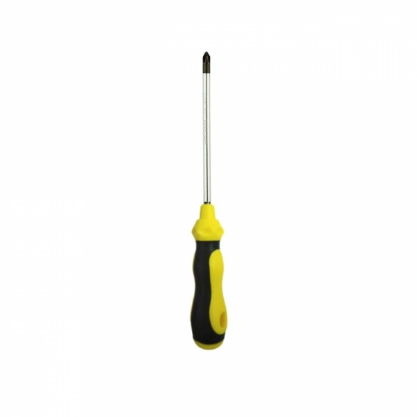 Md Enterprise SCREW DRIVER STANDARD - yellow, ⭐⭐⭐⭐⭐