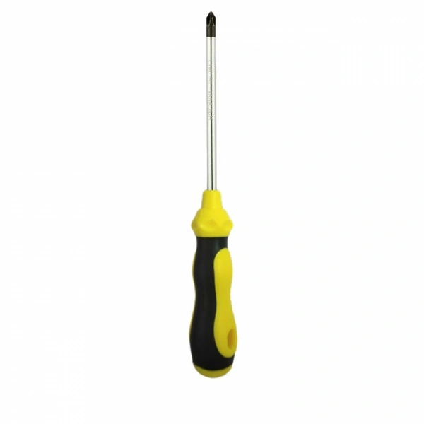 Md Enterprise SCREW DRIVER STANDARD - yellow, ⭐⭐⭐⭐⭐