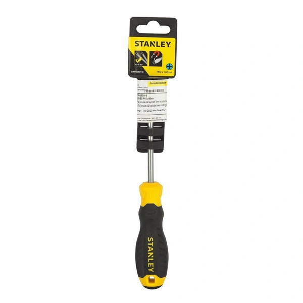 Md Enterprise SCREW DRIVER STANDARD - yellow, ⭐⭐⭐⭐⭐