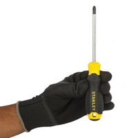 Md Enterprise SCREW DRIVER STANDARD - yellow, ⭐⭐⭐⭐⭐