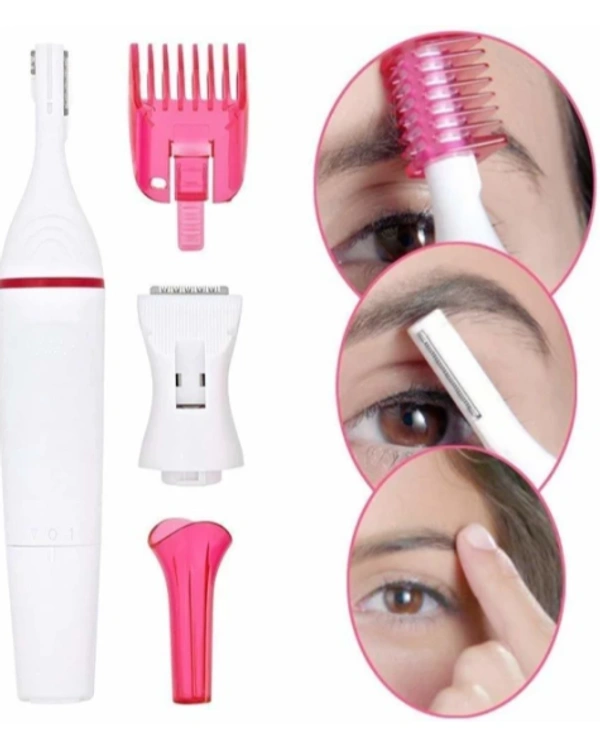 MD ENTERPRISE sweet trimmer - PINK, ⭐⭐⭐⭐