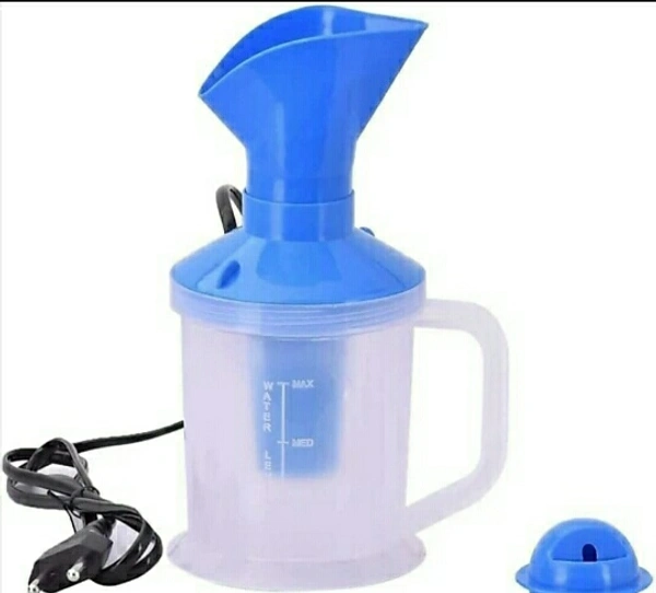 Md Enterprise VAPORIZER - blue, ⭐⭐⭐⭐⭐